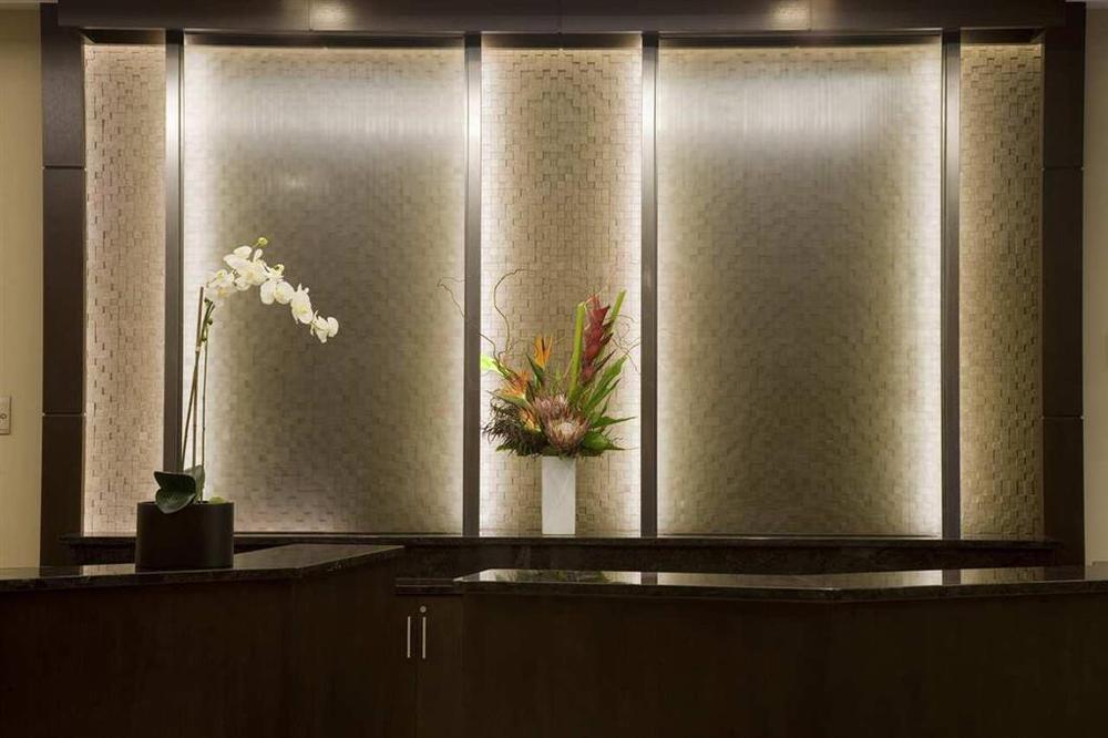 Hilton Garden Inn Minneapolis Downtown Interior foto