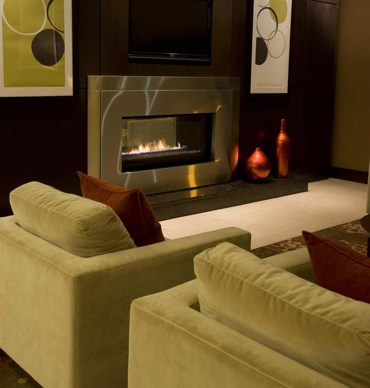Hilton Garden Inn Minneapolis Downtown Quarto foto