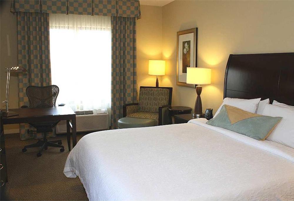 Hilton Garden Inn Minneapolis Downtown Quarto foto